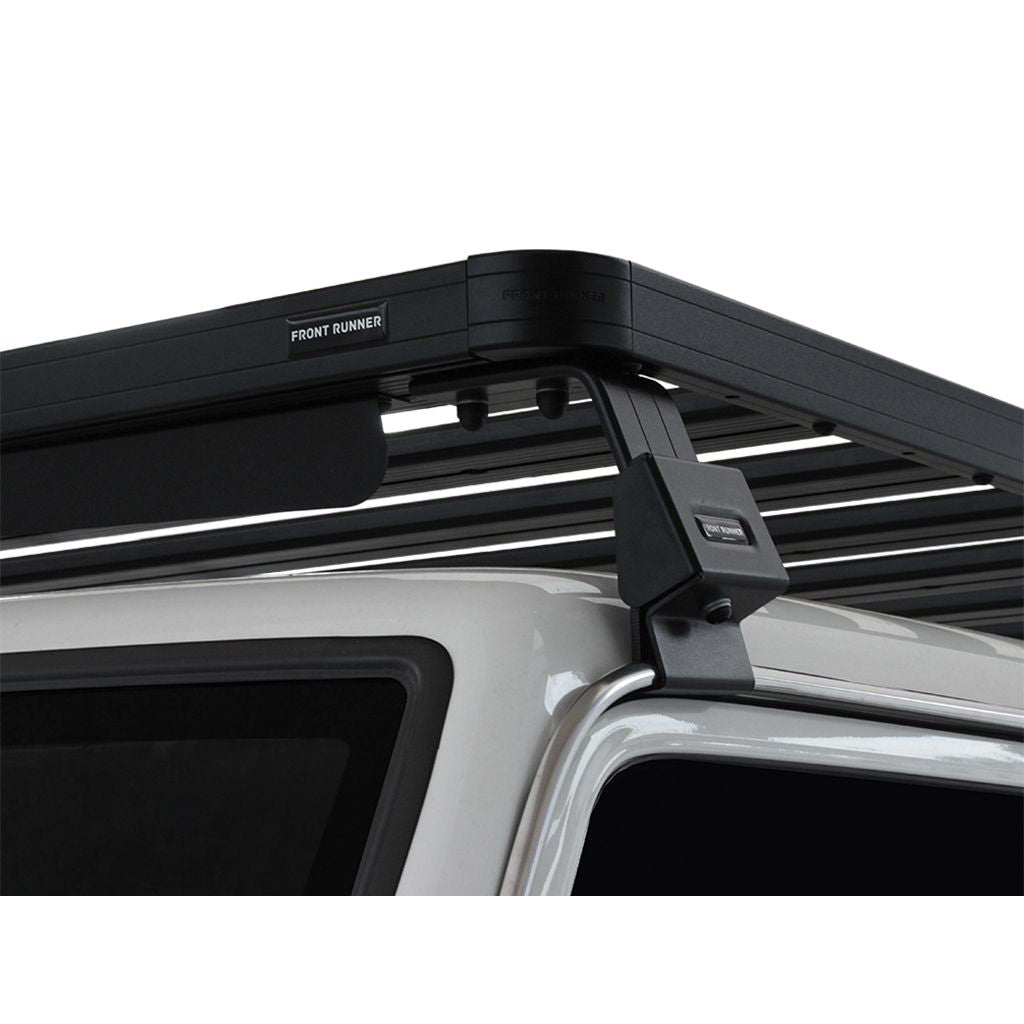 Front Runner Slimline II Roof Rack for Toyota Land Cruiser 76