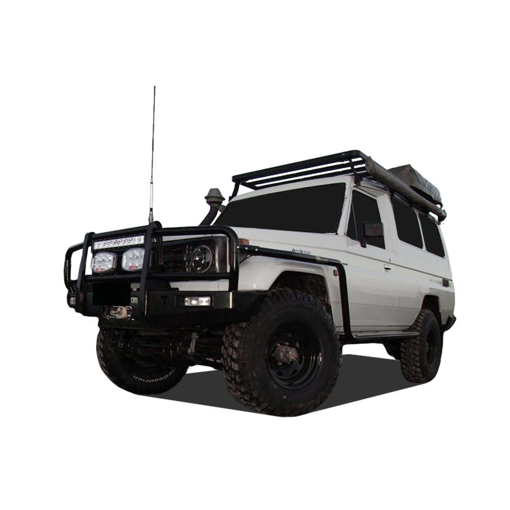 Front Runner Slimline II Roof Rack for Toyota Land Cruiser 78