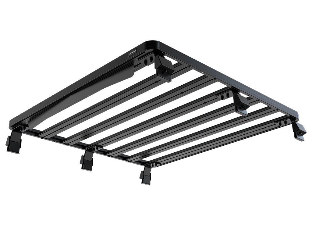 Front Runner Toyota Land Cruiser 79 DC Pickup Slimline II Roof Rack Kit