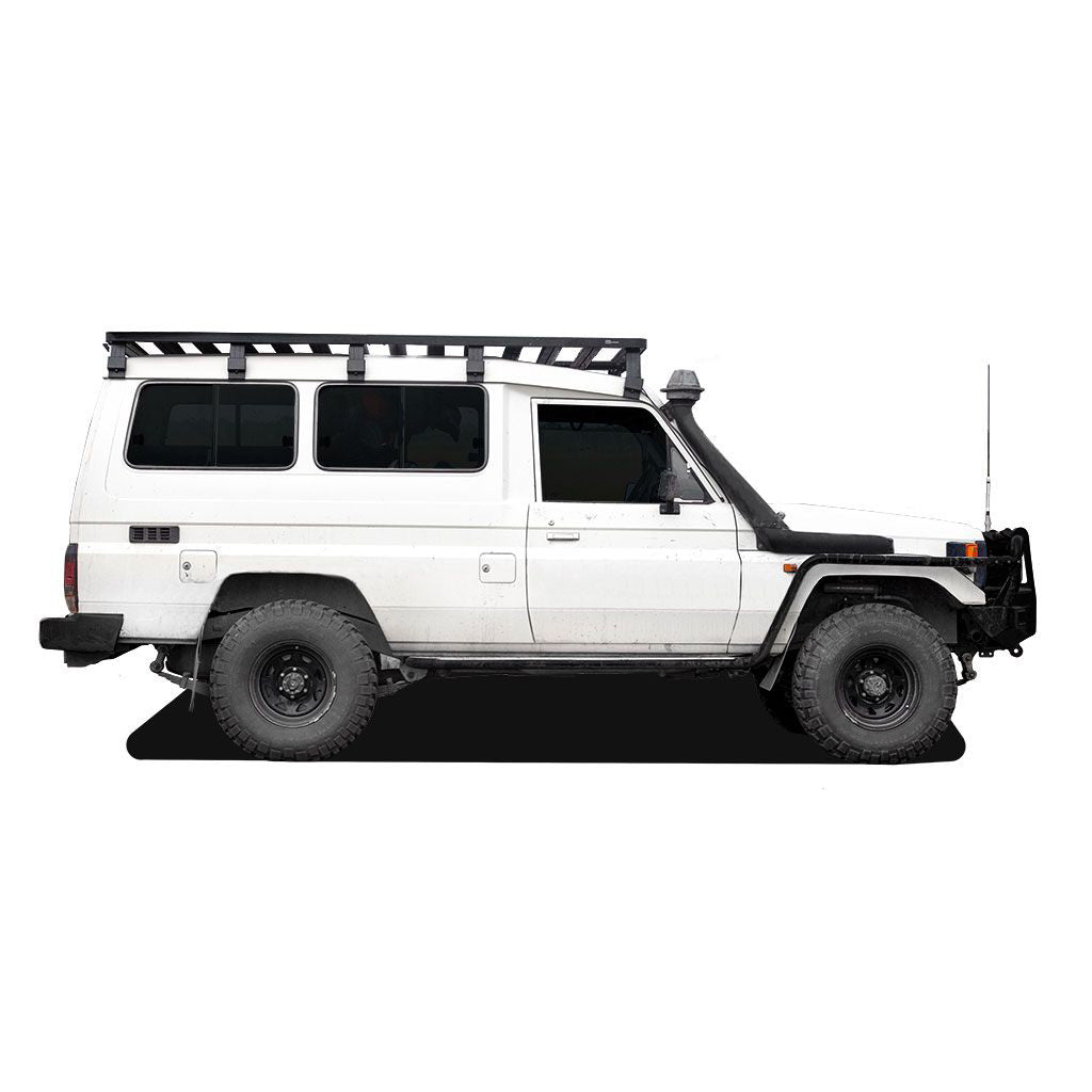 Front Runner Slimline II Roof Rack for Toyota Land Cruiser 78