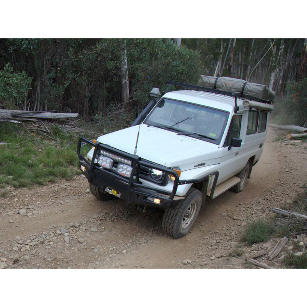 Front Runner Slimline II Roof Rack for Toyota Land Cruiser 78