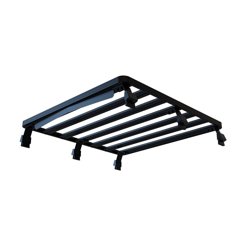 Front Runner Slimline II 1/2 Length Roof Rack for Toyota Land Cruiser 76