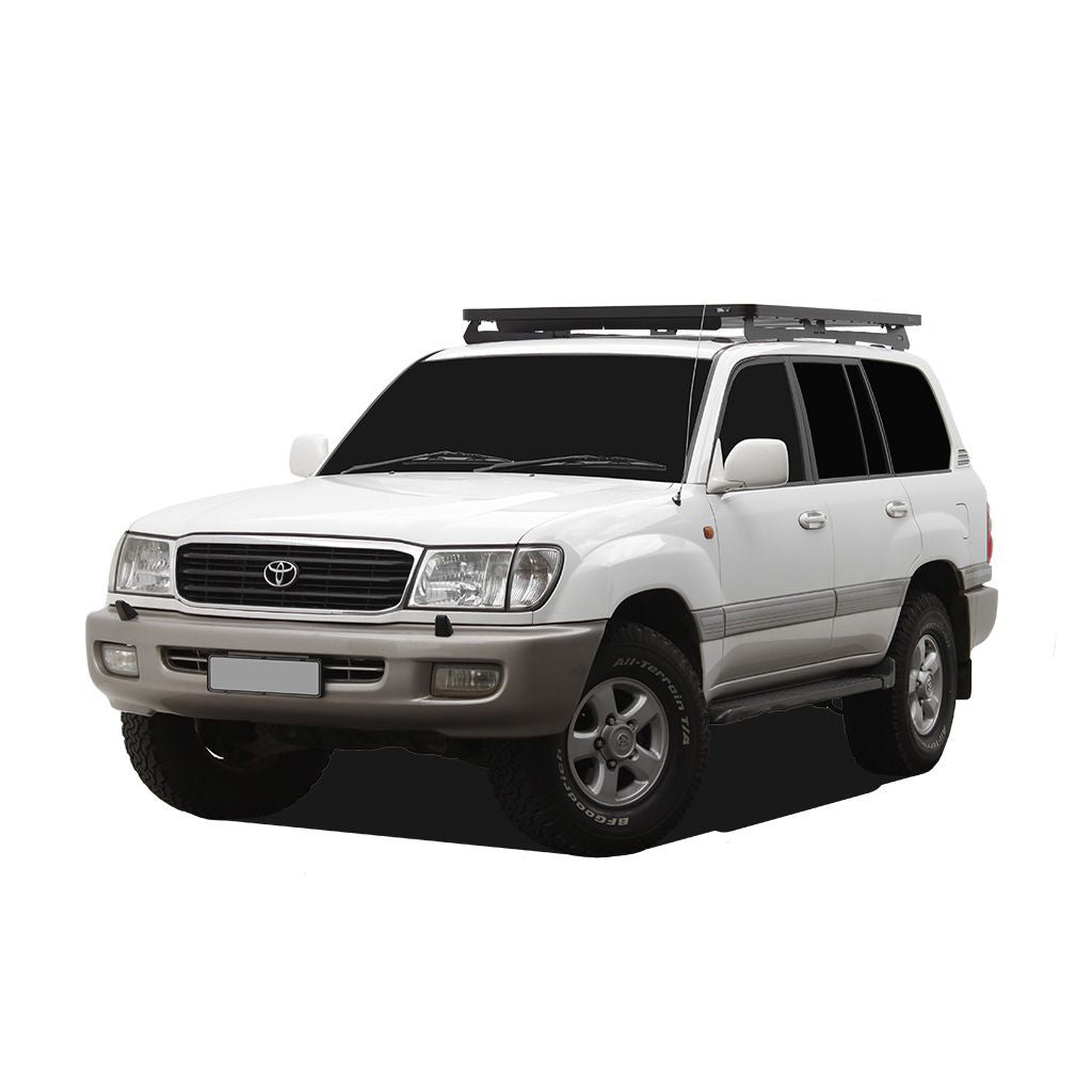 Front Runner Slimline II Roof Rack for Land Cruiser 100/Lexus LX470