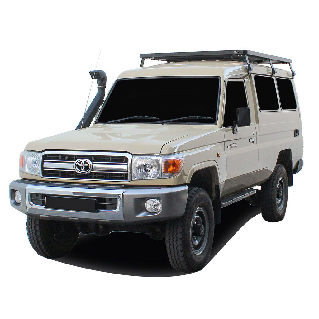 Front Runner Slimline II 3/4 Length Roof Rack for Toyota Land Cruiser 78 Troopy - Tall