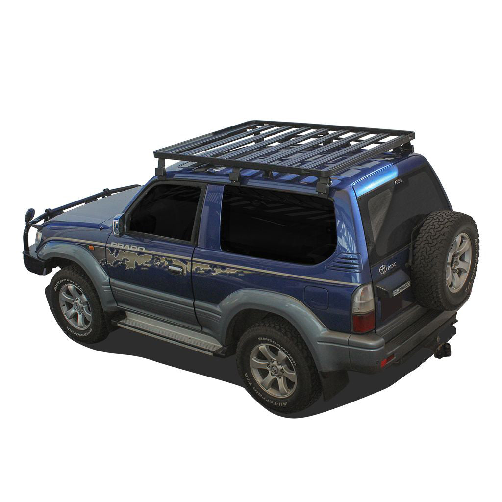 Front Runner Slimline II Roof Rack for Toyota Prado 90