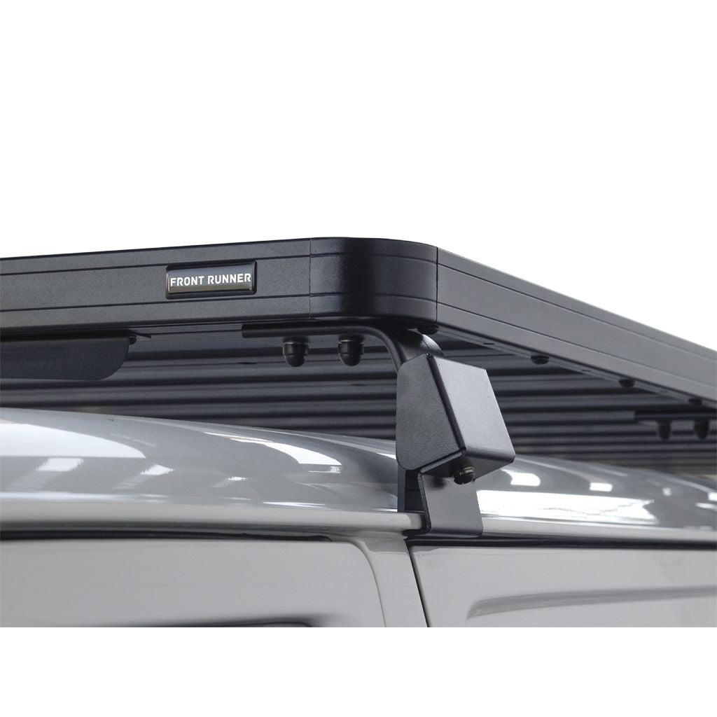 Front Runner Slimline II Roof Rack for Toyota Quantam Low Roof (2004+)