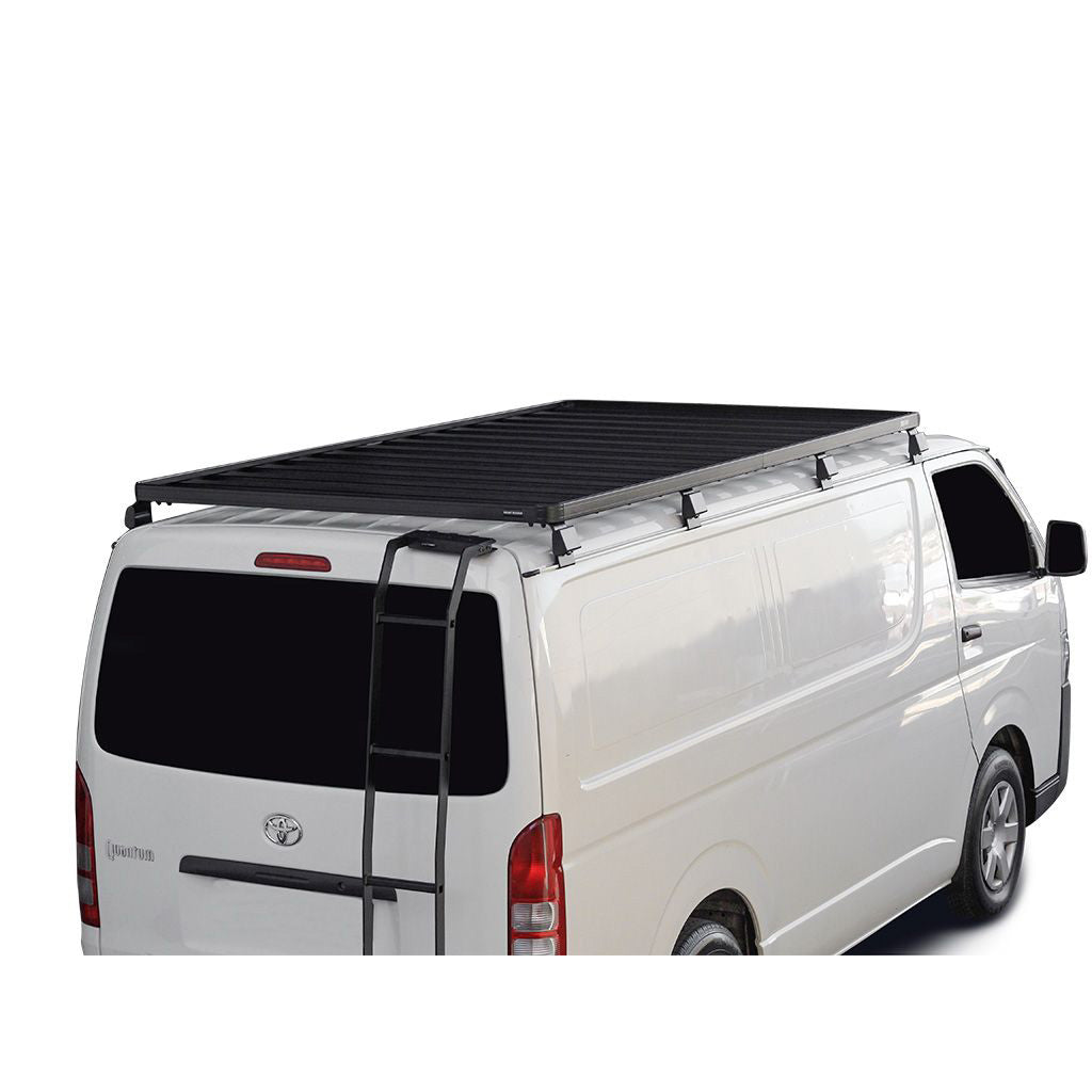 Front Runner Slimline II Roof Rack for Toyota Quantam Low Roof (2004+)