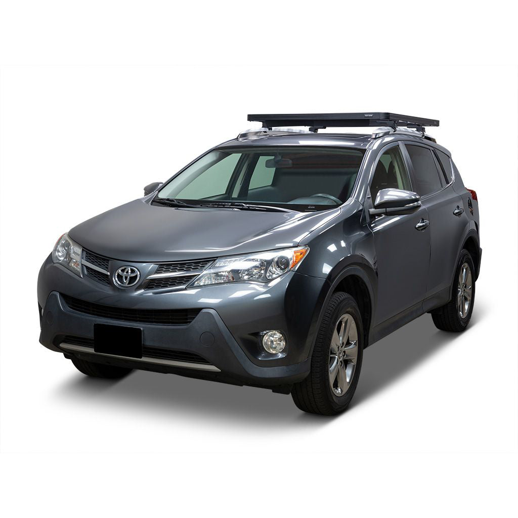 Front Runner Slimline II Roof Rail Rack Kit for Toyota RAV4 (2006-2018)