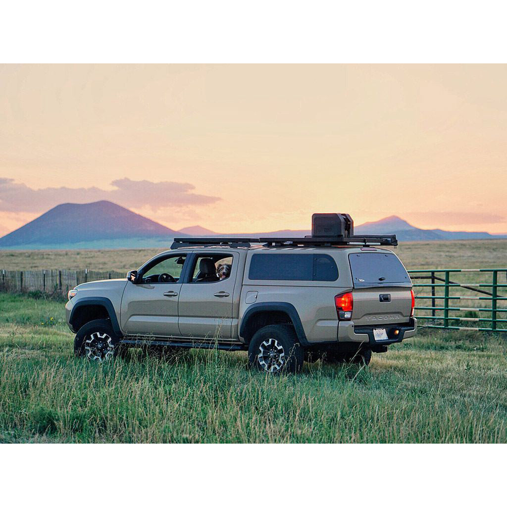 Front Runner Slimline II Roof Rack for Toyota Tacoma (2005+)