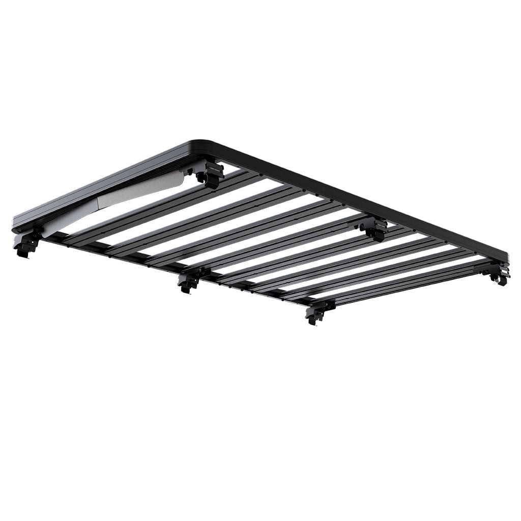 Front Runner Slimline II Roof Rail Rack Kit for Volkswagen Caddy (2015+)