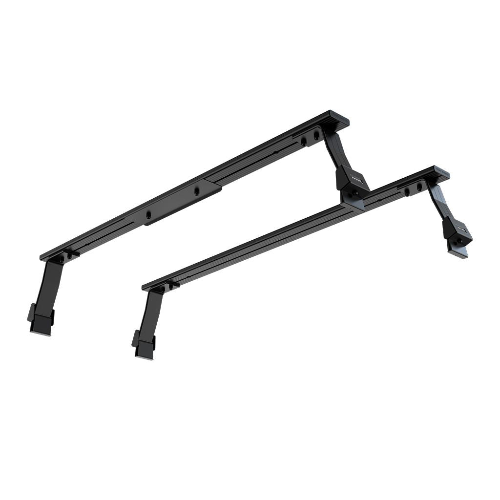 Front Runner Load Bar Kit / Gutter Mount for Volkswagen T2 Transporter/Kombi