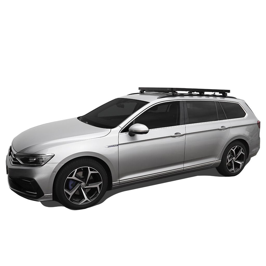 Front Runner Slimline II Roof Rack Rail Kit for Volkswagen Passat B8 Variant (2014+)