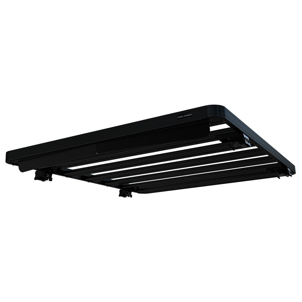 Front Runner Slimline II Roof Rail Rack Kit for Volkswagen T-Cross (2019+)