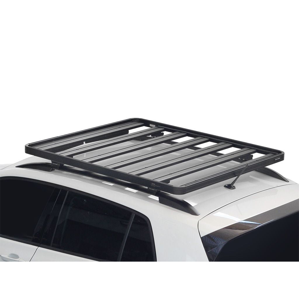 Front Runner Slimline II Roof Rail Rack Kit for Volkswagen T-Cross (2019+)