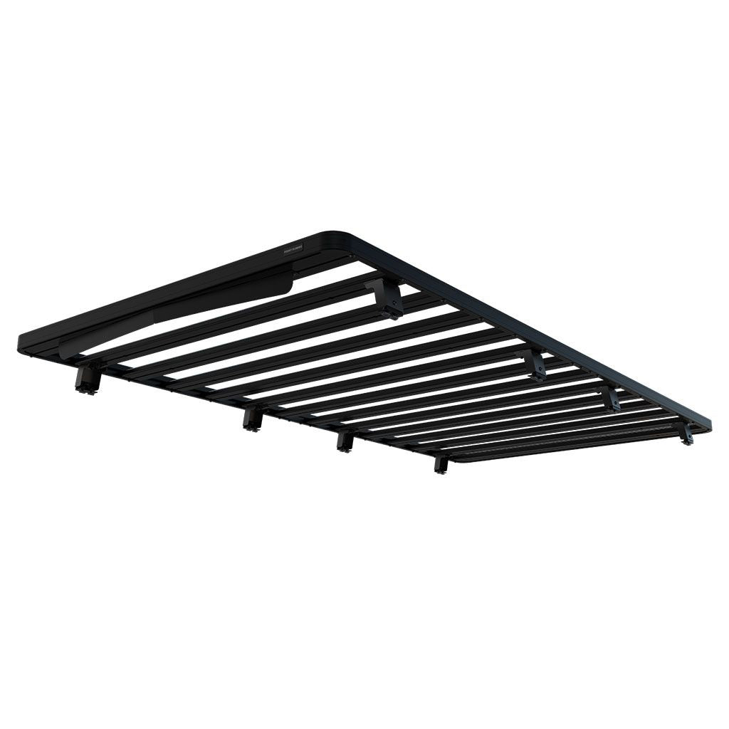 Front Runner Slimline II Roof Rack for Volkswagen Transporter T5/T6 LWB W/OEM Tracks (2003-Current)