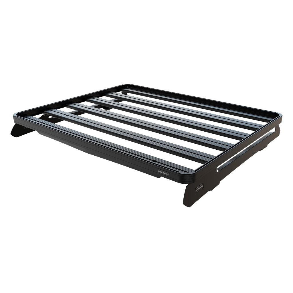 Front Runner Slimline II 1/2 Length Roof Rack for Volkswagen T6/T6.1 Caravelle Transporter SWB (2015+)