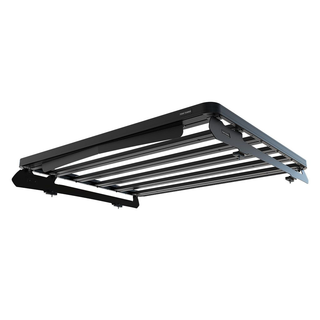 Front Runner Slimline II 1/2 Length Roof Rack for Volkswagen T6/T6.1 Caravelle Transporter SWB (2015+)