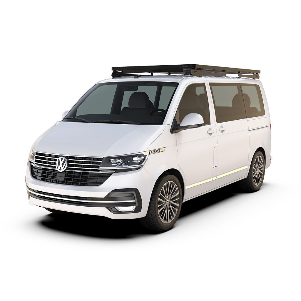 Front Runner Slimline II Roof Rack for Volkswagen T6/T6.1 Caravelle Transporter SWB (2015+)