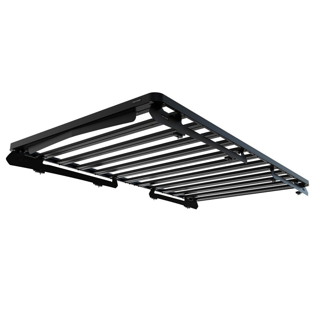 Front Runner Slimline II Roof Rack for Volkswagen T6/T6.1 Caravelle Transporter SWB (2015+)