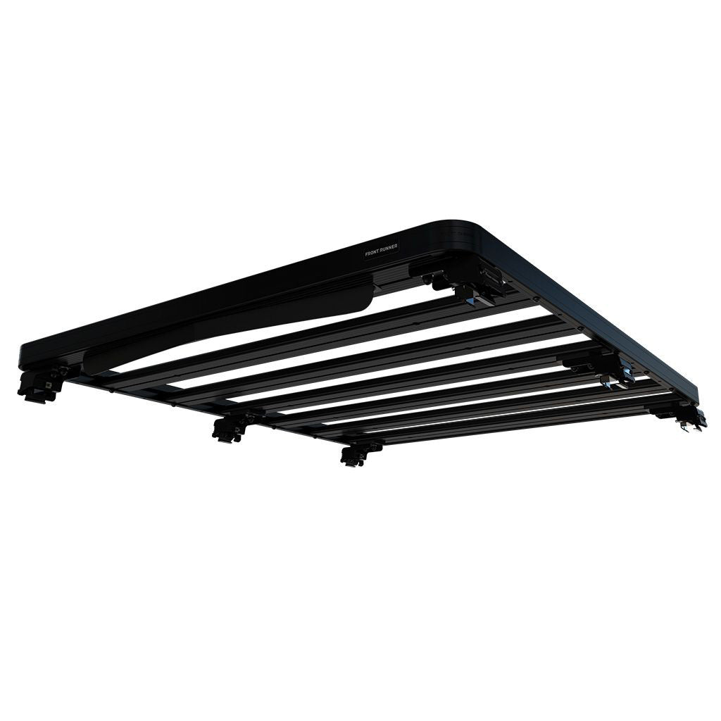 Front Runner Slimline II Roof Rail Rack Kit for Volvo V90/V90CC (2016+)