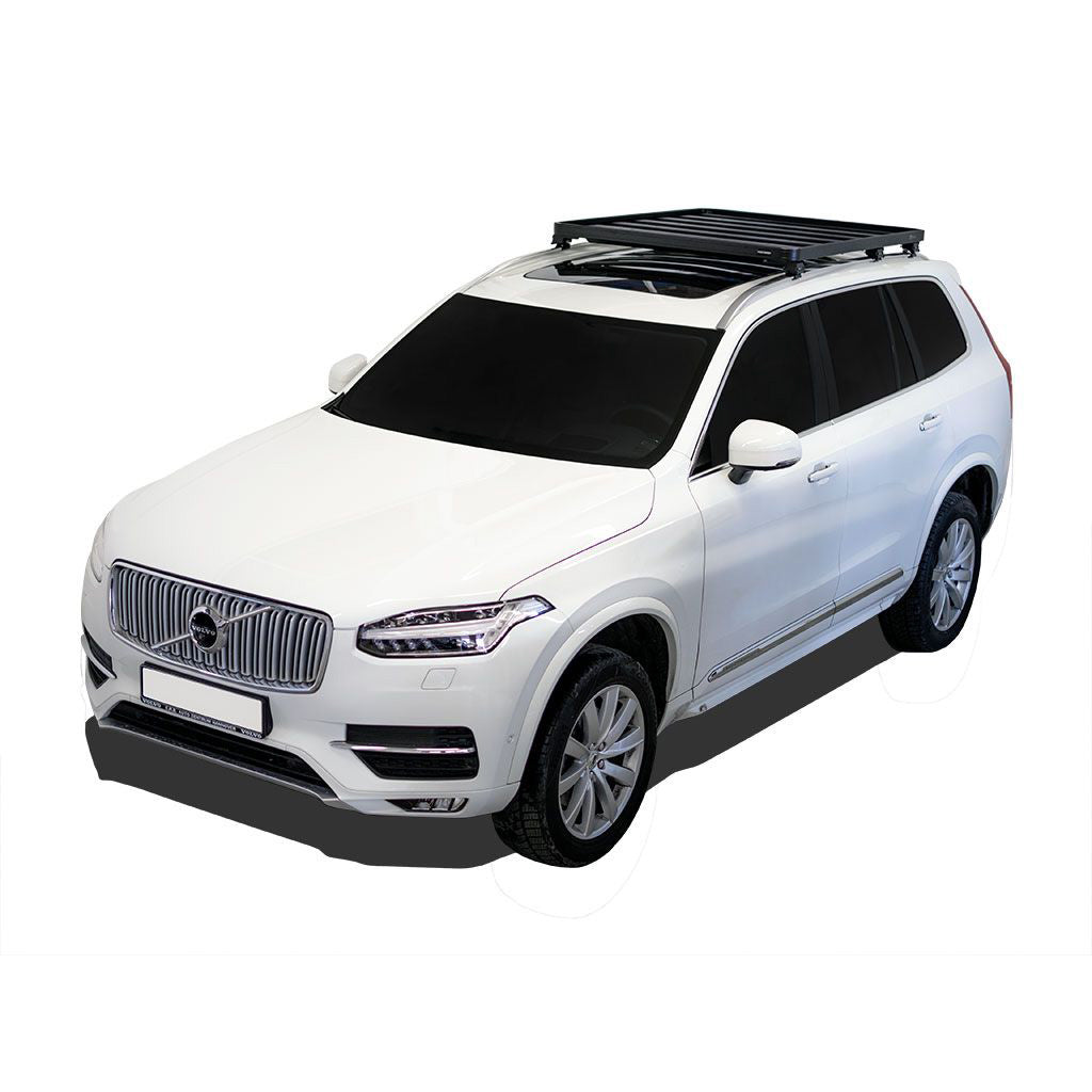 Front Runner Slimline II Roof Rail Rack Kit for Volvo XC90 (2015+)