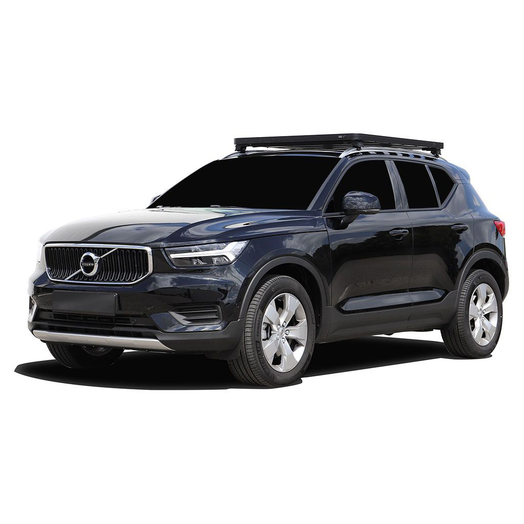 Front Runner Slimline II Roof Rail Rack Kit for Volvo XC40 (2018+)