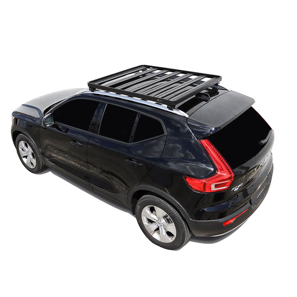 Front Runner Slimline II Roof Rail Rack Kit for Volvo XC40 (2018+)