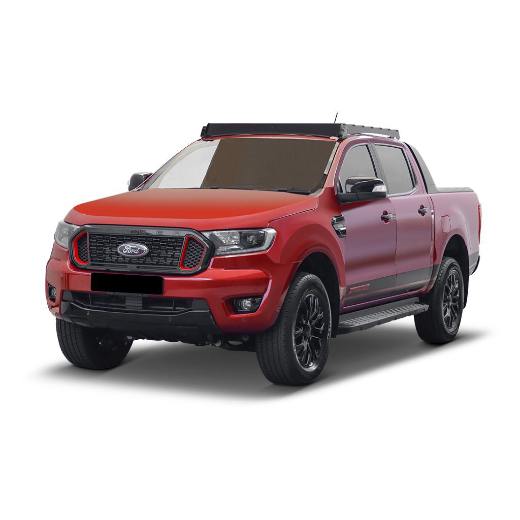 Front Runner Slimsport Roof Rack for Ford Ranger T6/Wilkdtrak/Raptor 2012+