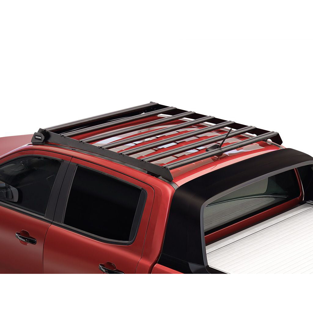 Front Runner Slimsport Roof Rack for Ford Ranger T6/Wilkdtrak/Raptor 2012+