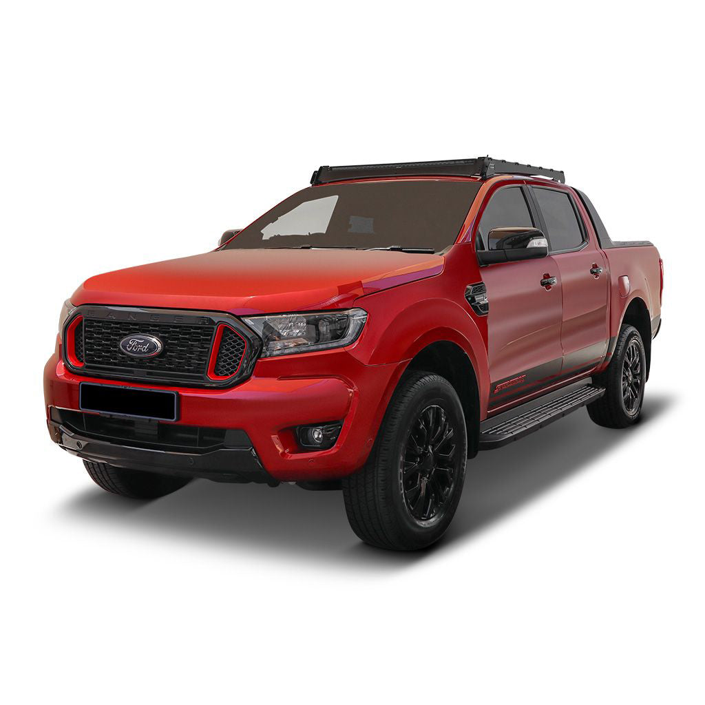 Front Runner Slimsport Roof Rack for Ford Ranger T6/Wilkdtrak/Raptor 2012+