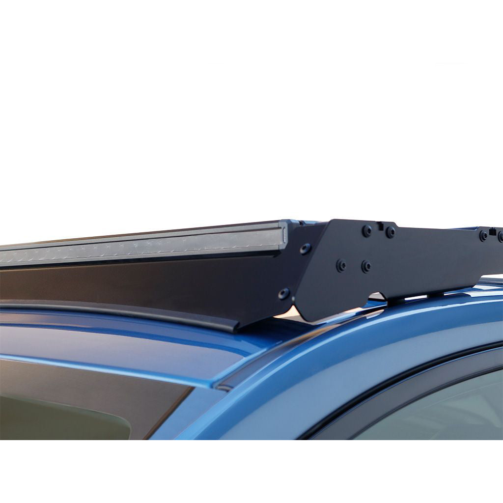 Front Runner Slimsport Roof Rack for Subaru XV Crosstrek 2018+ - Lightbar Ready