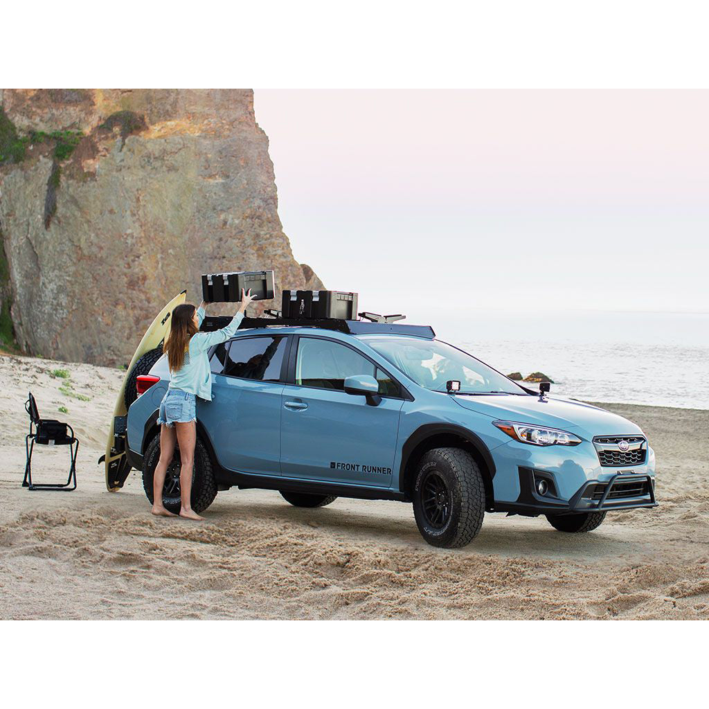 Front Runner Slimsport Roof Rack for Subaru XV Crosstrek 2018+