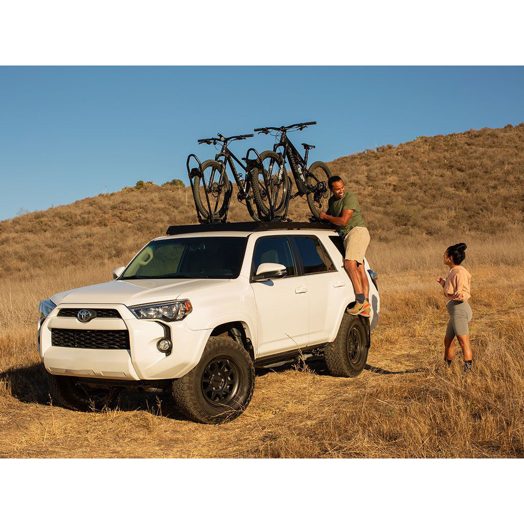 Front Runner Slimsport Roof Rack for Toyota 4Runner 2010+ - Lightbar Ready