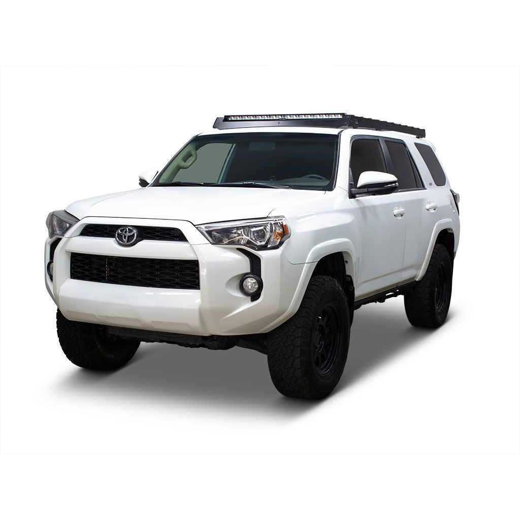 Front Runner Slimsport Roof Rack for Toyota 4Runner 2010+ - Lightbar Ready