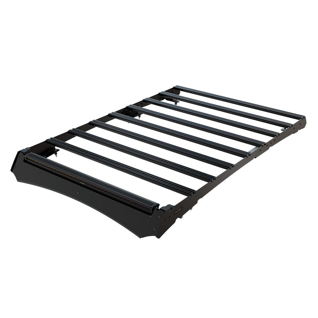 Front Runner Slimsport Roof Rack for Toyota RAV4 (2019+) - Lightbar Ready