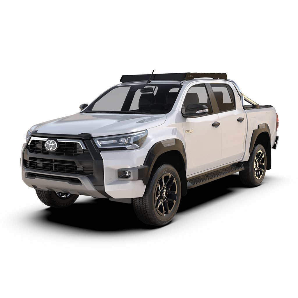 Front Runner Slimsport Roof Rack for Toyota Hilux DC (2016+)