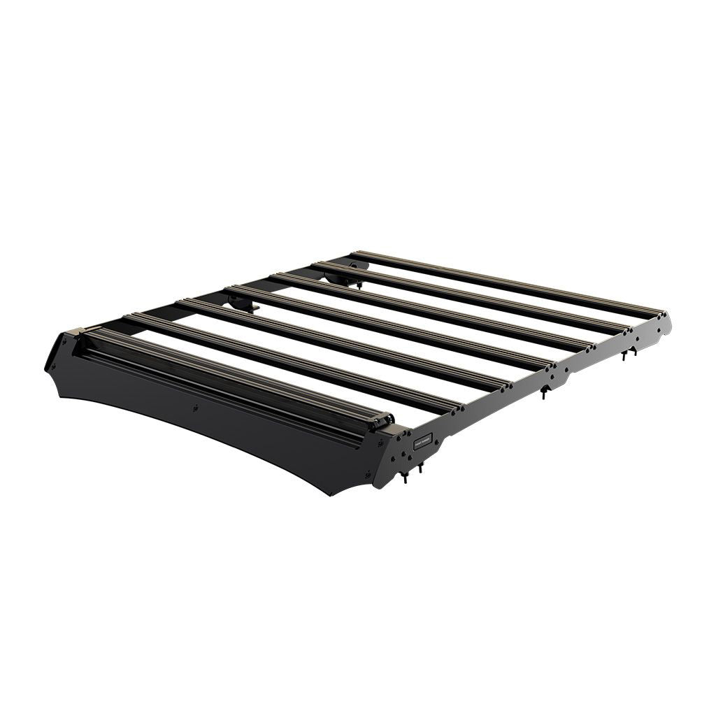 Front Runner Slimsport Roof Rack for Toyota Tacoma 2005+ - Lightbar Ready