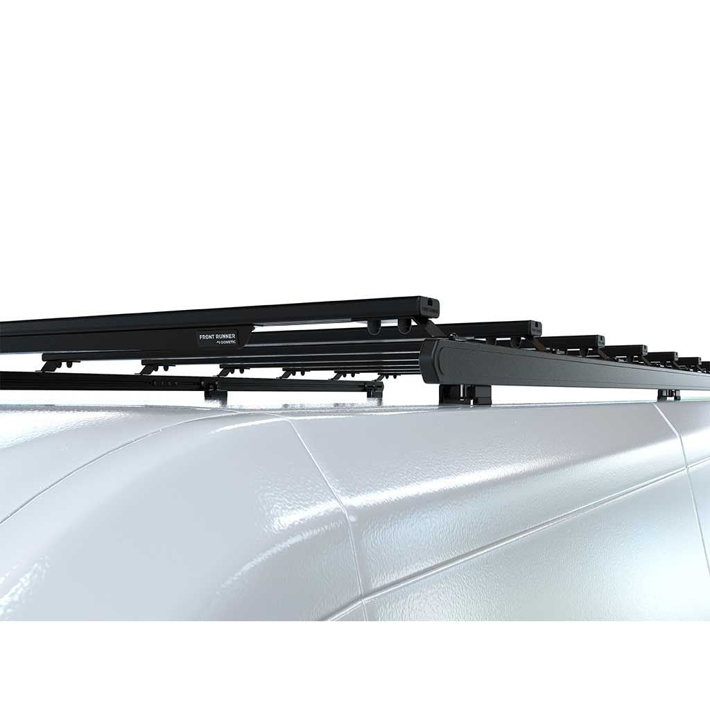 Front Runner Slimpro Van Rack Kit for Fiat Ducato 2014+ (L2H1/136” WB/Low Roof)