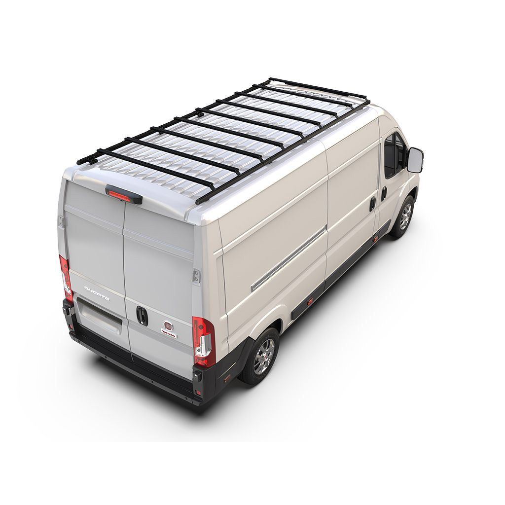 Front Runner Slimpro Van Rack Kit for Fiat Ducato 2014+ (L4H2/159” WB/High Roof)