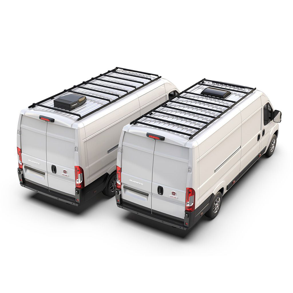 Front Runner Slimpro Van Rack Kit for Fiat Ducato 2014+ (L5H2/159” WB/High Roof)