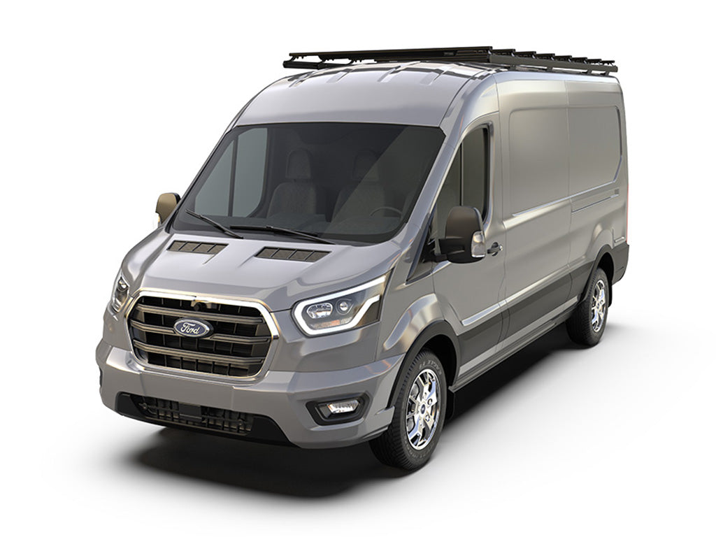 Front Runner Ford Transit (L3H2/148in WB/Medium Roof) (2013-Current) Slimpro Van Rack Kit