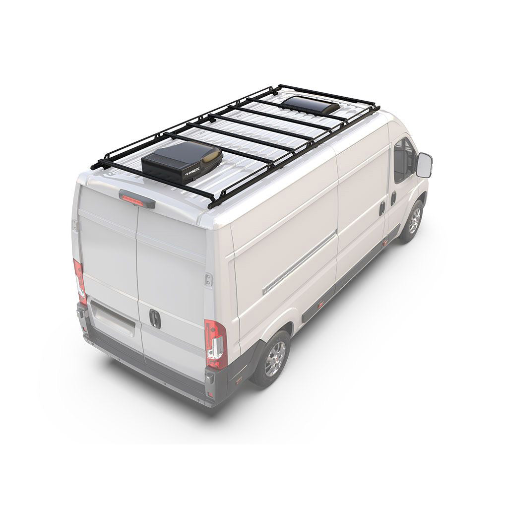 Front Runner Slimpro Van Rack Kit for Fiat Ducato 2014+ (L4H2/159” WB/High Roof)