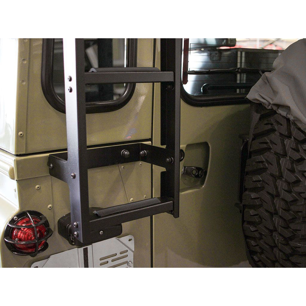 Front Runner Rear Ladder for Land Rover Defender 90/110 (1983/2016)