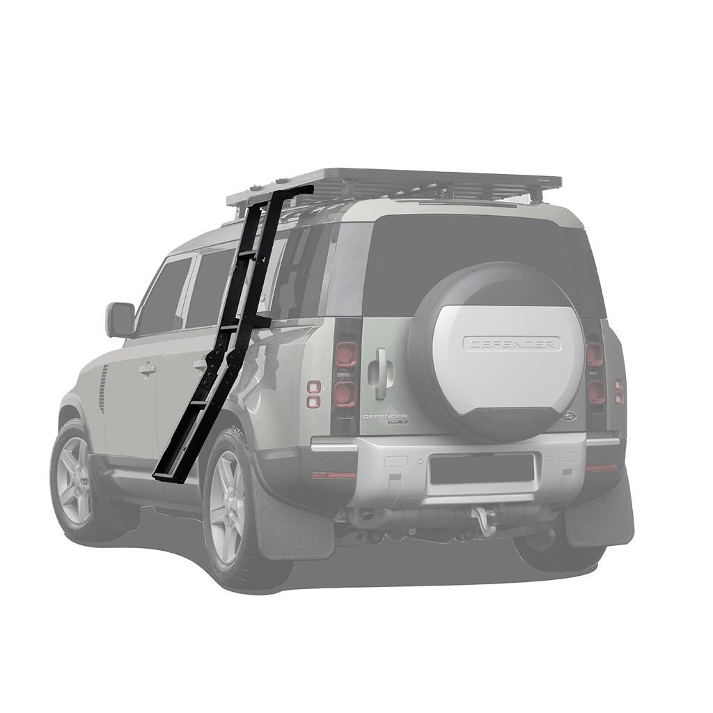 Front Runner Rear Ladder for Land Rover Defender (2020+)