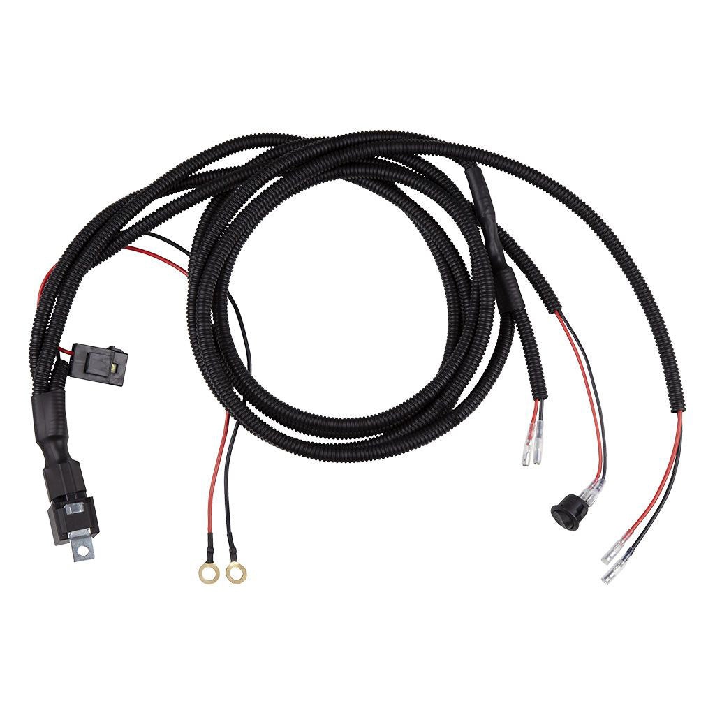 Osram LED Light Bar Wire Harness AX 2LS