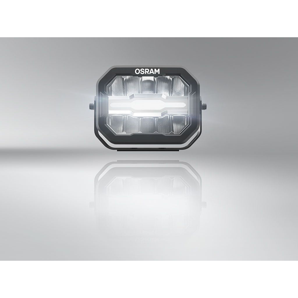 Osram 10" LED Light Cube MX240-CB - 12V/24V Combo Beam