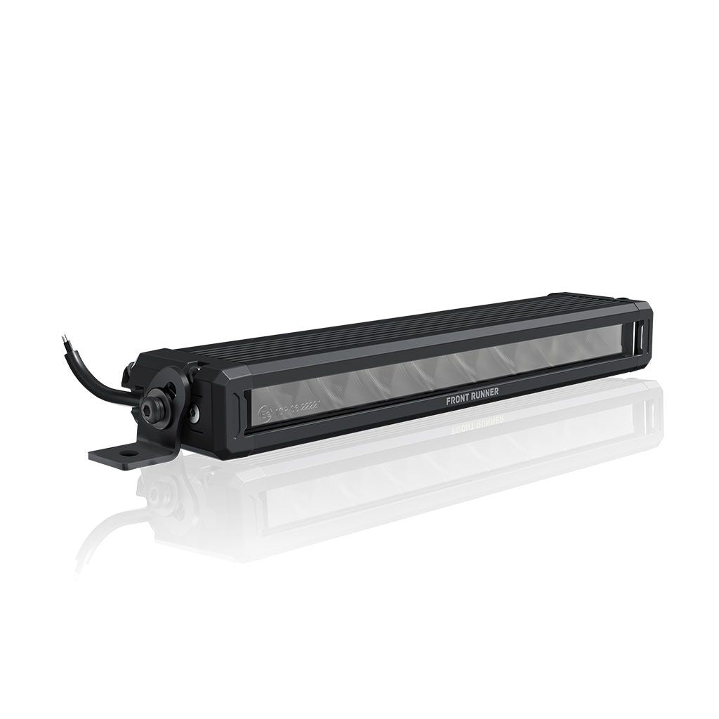 Front Runner 10” LED Light Bar VX250-SP / 12V/24V / Flood Beam