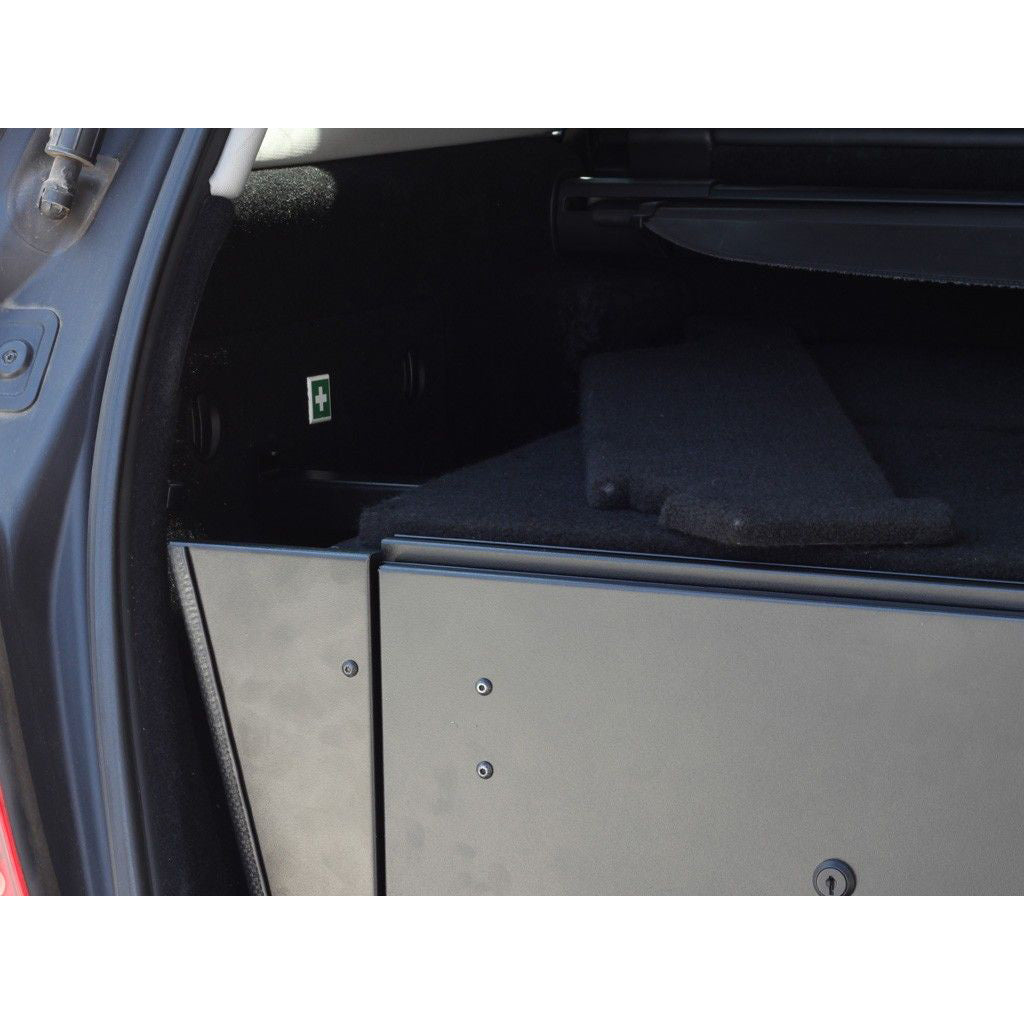 Front Runner Drawer Kit for Mercedes ML W164