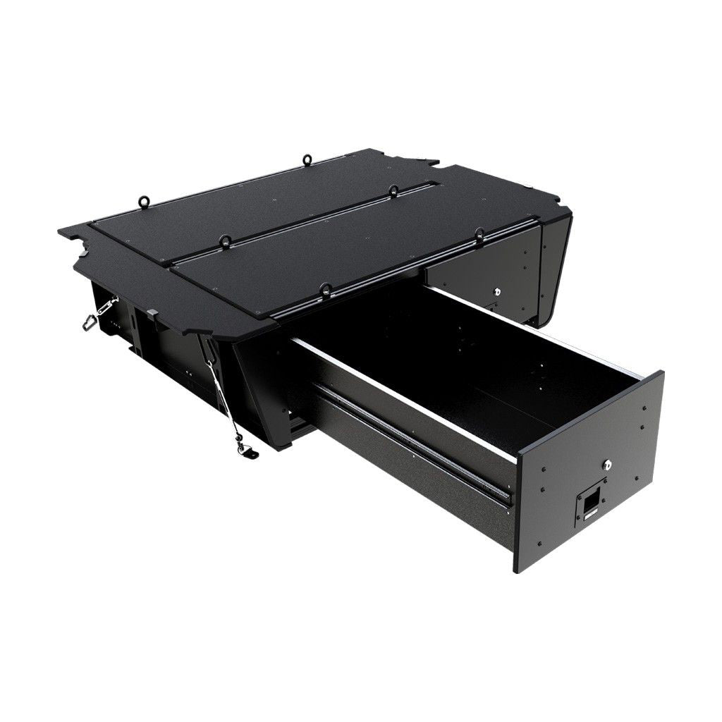 Front Runner Drawer Kit for Mercedes ML W164