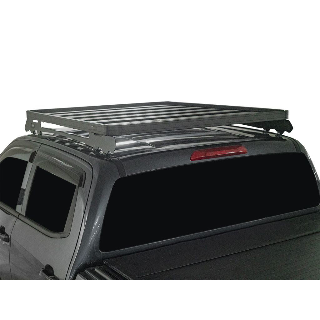 Front Runner Slimline II Roof Rack for Isuzu D-MAX (2020+)